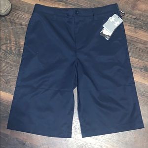 Under armour shorts NWT